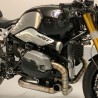 Ligne complète Come Back inox Mass Exhaust BMW R NineT 1