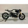 Ligne complète Come Back inox Mass Exhaust BMW R NineT 3