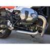 Ligne complète Come Back inox Mass Exhaust BMW R NineT 2