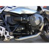 Ligne complète Come Back inox Mass Exhaust BMW R NineT 3