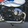 Ligne complète Come Back inox Mass Exhaust BMW R NineT 4