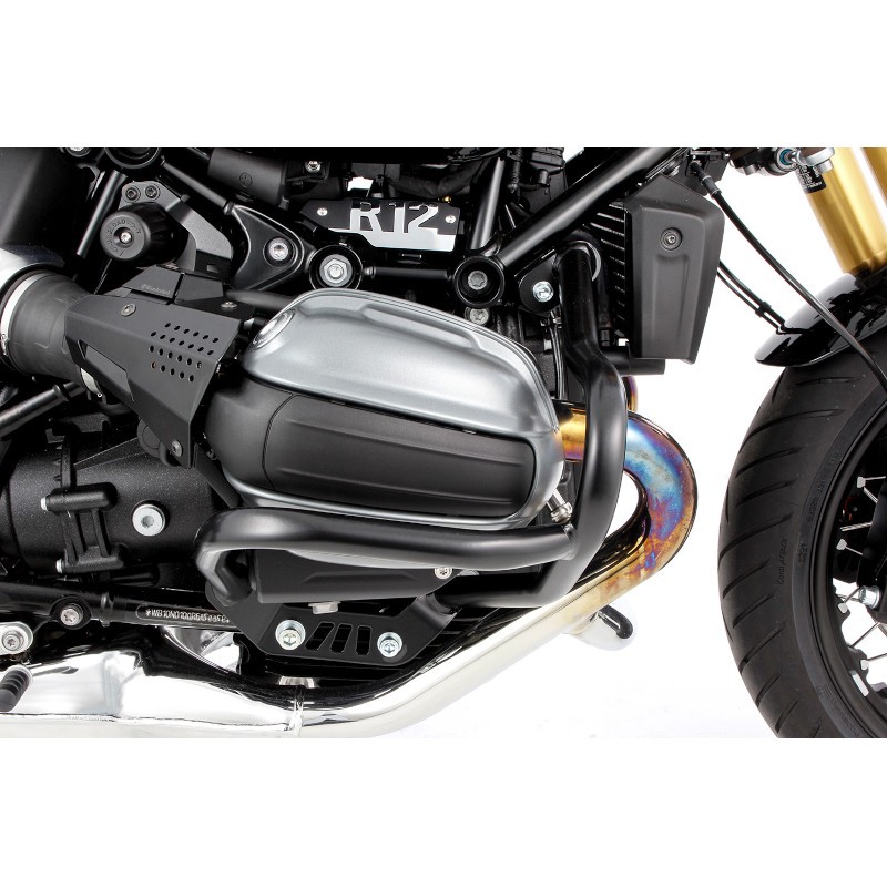 Pare-cylindres (crash-bar) WUNDERLICH GUARD BMW R12 1