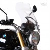 Pare-brise XL avec support GPS UNIT GARAGE BMW R NineT Scrambler / Pure 4