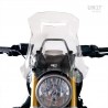 Bulle avec support GPS UNIT GARAGE BMW R NineT 6