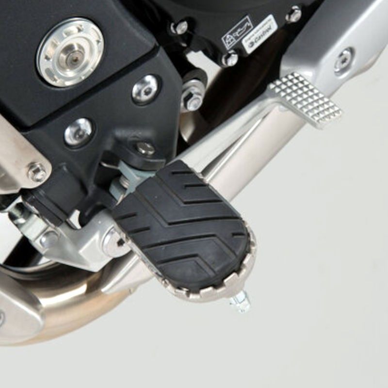 Repose-pieds SW MOTECH ION BMW R NineT & R12 NineT 1