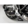 Repose-pieds SW MOTECH EVO BMW R12 NineT 6