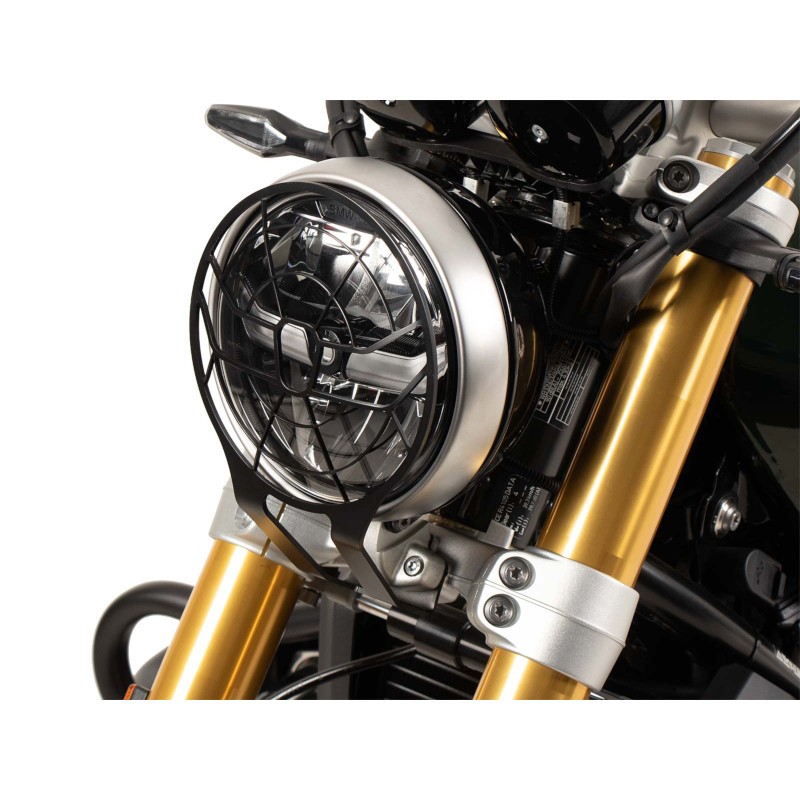 Grille de phare HEPCO&BECKER BMW R12 NineT 1