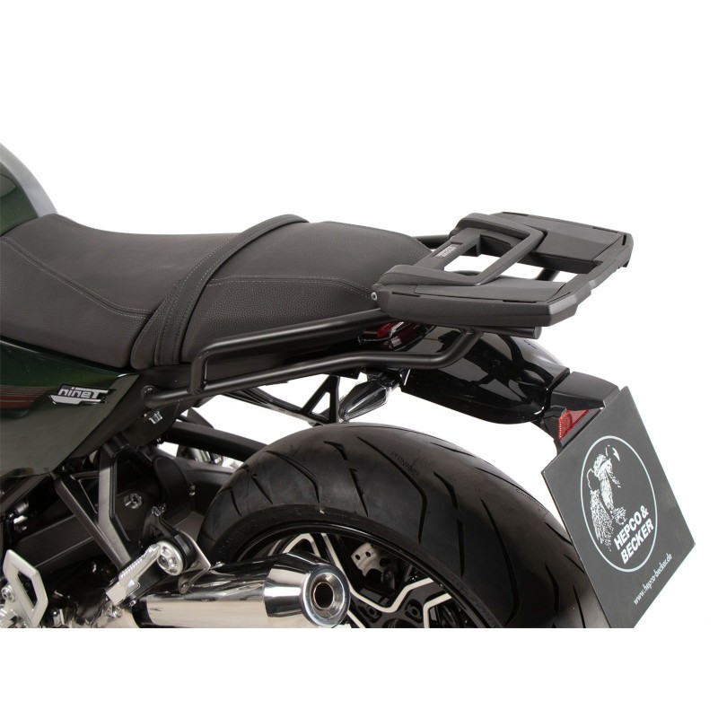 Support de top-case HEPCO&BECKER EASYRACK BMW R12 NineT 1