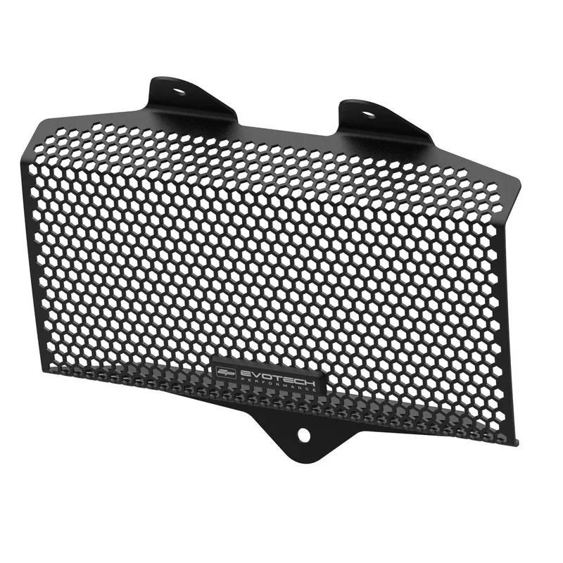 Grille de radiateur d'huile EVOTECH PERFORMANCE BMW R12 NineT 1