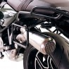 Support de sacoche latérale UNIT GARAGE BMW R12 NineT 11