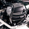 Crash-bar noir UNIT GARAGE HEAVY DUTY BMW R12 NineT 3