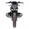 Crash-bar noir UNIT GARAGE HEAVY DUTY BMW R12 NineT 4