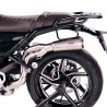 Silencieux haut titane + raccord inox UNIT GARAGE BMW R12 & R12 NineT 3