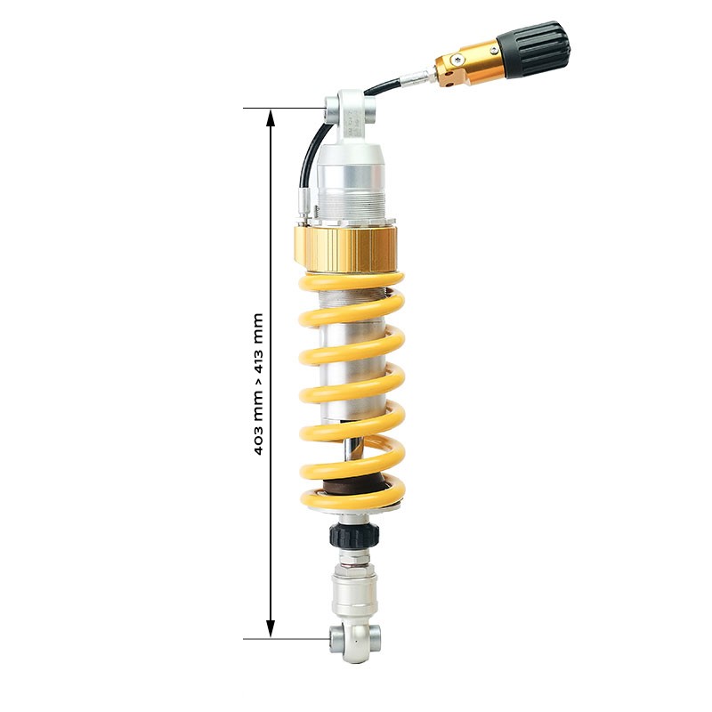 Amortisseur ÖHLINS S46DR1LS BMW R12 & R12 NineT 1