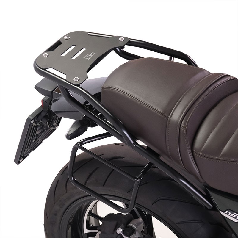 Porte-bagage poignées passager fixation de top-case UNIT GARAGE BMW R12 NineT 5