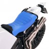 Selle monoposto sky bleu UNIT GARAGE BMW R NineT 2