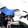 Selle monoposto sky bleu UNIT GARAGE BMW R NineT 3