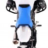 Selle monoposto sky bleu UNIT GARAGE BMW R NineT 4