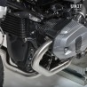 Collecteur décatalysé inox UNIT GARAGE BMW R NineT Euro 5 2