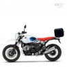 Porte-bagage poignées passager + top-case ATLAS (36L) UNIT GARAGE BMW R NineT 3