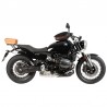 Porte-paquet tubulaire HEPCO&BECKER BMW R12 10