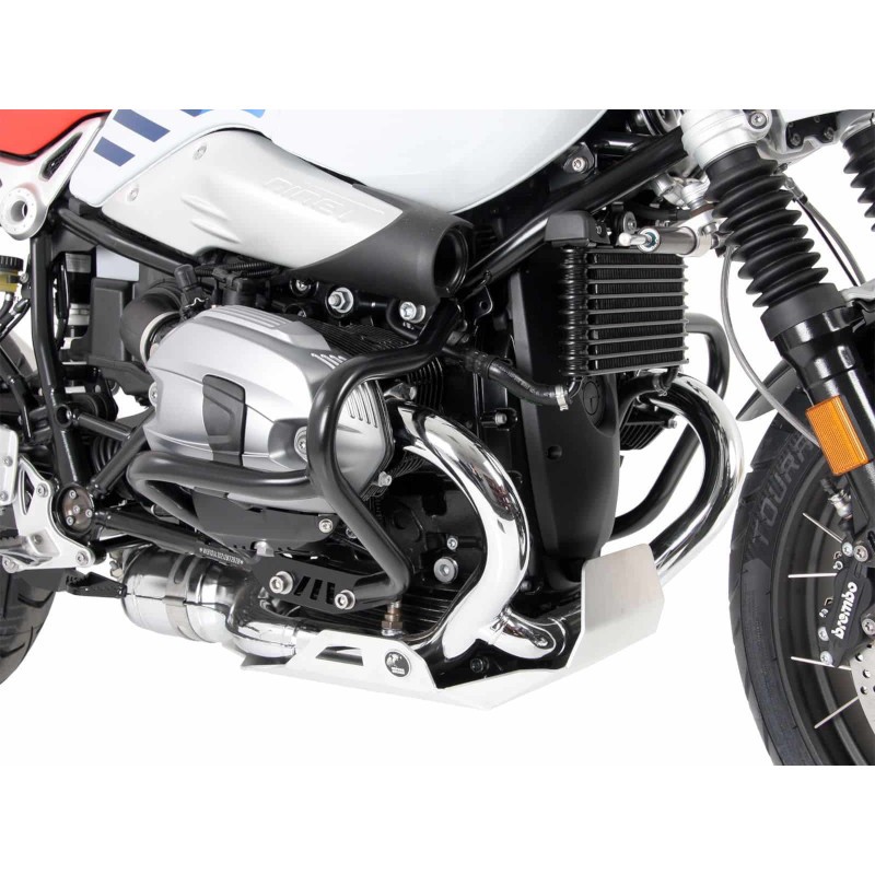 Pare-cylindres (crash-bar) HEPCO&BECKER BMW R NineT Urban GS 1