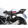 Supports de sacoches fixation C-BOW HEPCO&BECKER BMW R NineT Racer 2