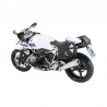 Supports de sacoches fixation C-BOW HEPCO&BECKER BMW R NineT Racer 4