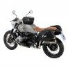 Supports de sacoches fixation C-BOW HEPCO&BECKER BMW R NineT Scrambler 4