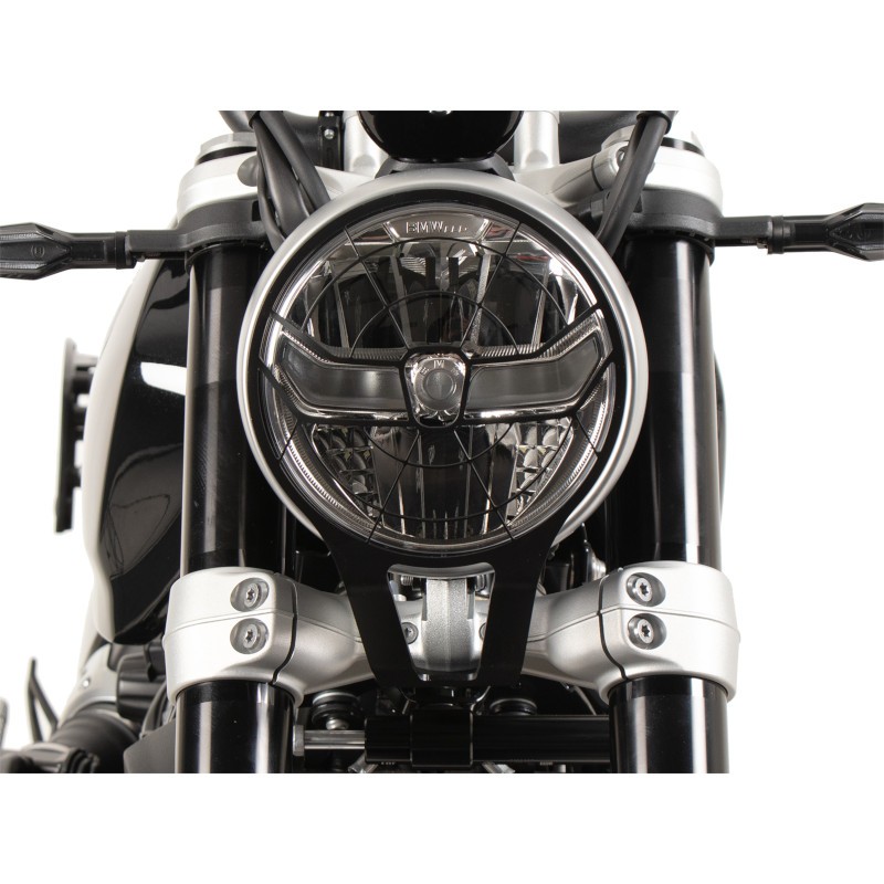 Grille de phare HEPCO&BECKER BMW R12 1