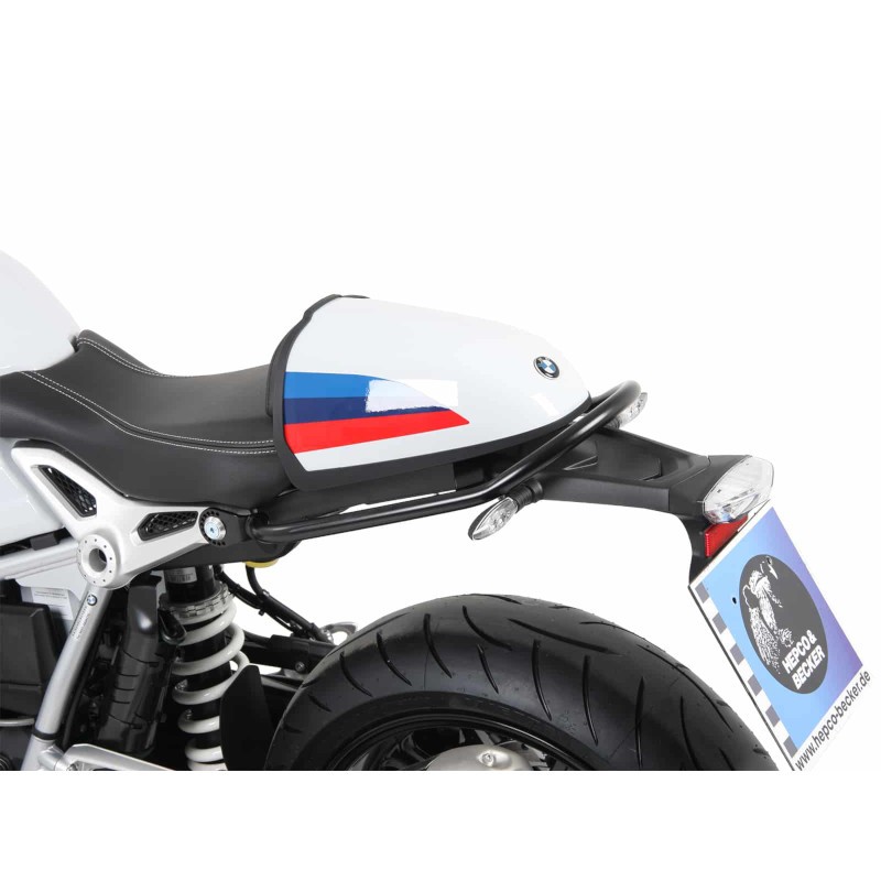 Poignée passager HEPCO&BECKER BMW R NineT Racer