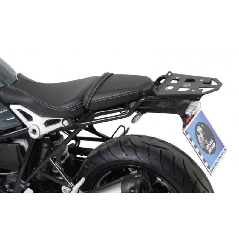 Porte-bagages HEPCO&BECKER MINI RACK BMW R NineT Pure 2