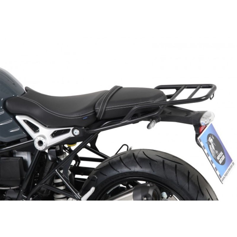 Porte-bagages tubulaire HEPCO&BECKER BMW R NineT Pure