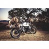 Sac marin cuir UNIT GARAGE KALAHARI BMW R NineT (43L) 15