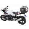 Support de top-case HEPCO&BECKER ALURACK BMW R NineT Racer 2