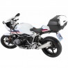 Support de top-case HEPCO&BECKER ALURACK BMW R NineT Racer 4