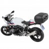 Support de top-case HEPCO&BECKER ALURACK BMW R NineT Racer 5