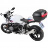 Support de top-case HEPCO&BECKER ALURACK BMW R NineT Racer 6