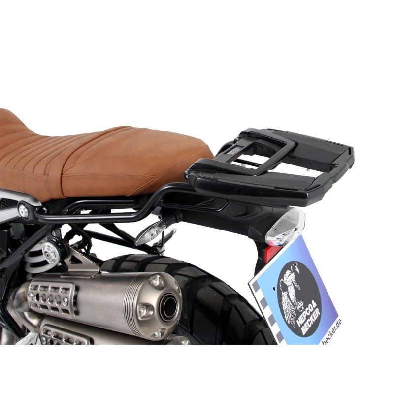 Support de top-case HEPCO&BECKER EASYRACK BMW R NineT Scrambler 1