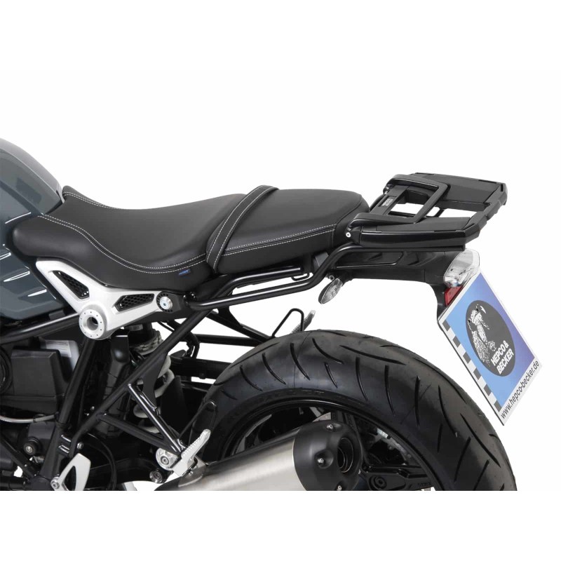 Support de top-case HEPCO&BECKER EASYRACK BMW R NineT Pure 1