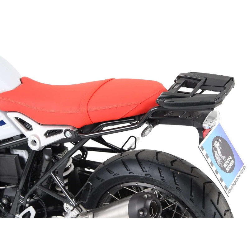 Support de top-case HEPCO&BECKER EASYRACK BMW R NineT Urban GS 1