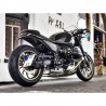 Sabot moteur AC SCHNITZER BELLY PAN BMW R12 NineT 4