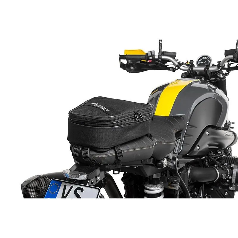 Sacoche de selle TOURATECH IBARRA SPORT BMW R NineT (5-8L) 1