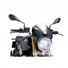 Saute-vent carbone PUIG RETROVISION BMW R NineT 3