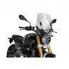 Saute-vent PUIG UP&DOWN BMW R NineT & R12 NineT 1