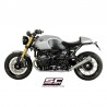 Silencieux Slip-On inox SC PROJECT CONIC 70'S BMW R NineT (jusqu'à 2020) 5