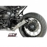 Silencieux Slip-On titane SC PROJECT CR-T BMW R NineT (jusqu'à 2020) 3