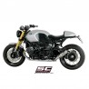 Silencieux Slip-On titane SC PROJECT CR-T BMW R NineT (jusqu'à 2020) 4