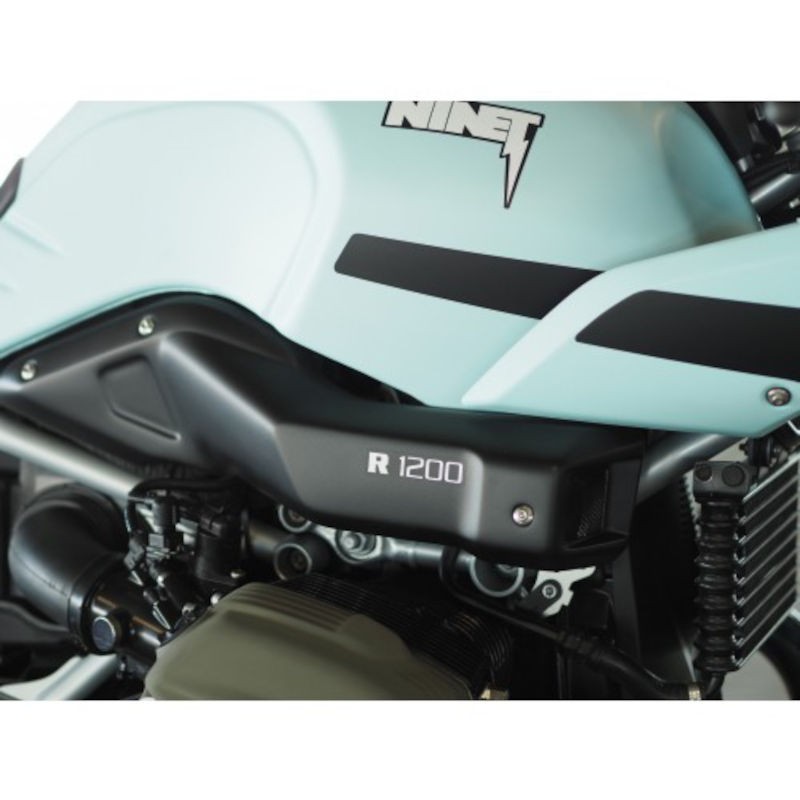 Tubulure d'admission JVB MOTO BMW R NineT (2014-2016) 1