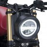 Kit masque de phare JVB MOTO BMW R NineT (jusqu'à 2020) 1